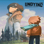 * Undying | Epic Games (EGS) | PC *