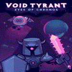 * Void Tyrant | Epic Games (EGS) | PC *