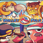 * Volley Pals | Epic Games (EGS) | PC *