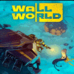 * Wall World | Epic Games (EGS) | PC *