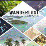* Wanderlust: Travel Stories| Epic Games (EGS) | PC *