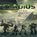 * Warhammer 40,000: Gladius - Relics | Epic Games |*