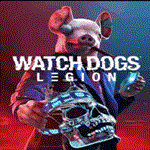 * Watch Dogs: Legion | Epic Games (EGS) | PC *