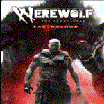 * Werewolf: The Apocalypse  | Epic Games (EGS) | PC *