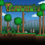 💚 Terraria 🎁 STEAM/СТИМ GIFT 💚 ТУРЦИЯ | ПК - irongamers.ru