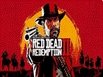💚 Red Dead Redemption 2 /RDR 2  🎁 STEAM 💚 ТУРЦИЯ |ПК