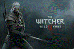 💚 The Witcher 3: Wild Hunt🎁 STEAM/СТИМ 💚 ТУРЦИЯ | ПК