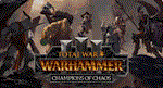 💚 Total War WARHAMMER 3 DLC 🎁 STEAM 💚 ТУРЦИЯ | ПК - irongamers.ru