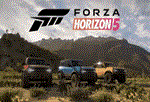 💚 Forza Horizon 5  🎁 STEAM/СТИМ GIFT 💚 ТУРЦИЯ | ПК