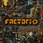 * Factorio * STEAM/СТИМ GIFT * ТУРЦИЯ | ПК