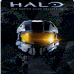 * Halo The Master Chief Collection*STEAM*ТУРЦИЯ | ПК