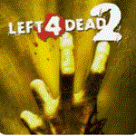 💚 Left 4 Dead 2  🎁 STEAM/СТИМ GIFT 💚 ТУРЦИЯ | ПК - irongamers.ru