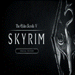 * The Elder Scrolls V: Skyrim  * STEAM * ТУРЦИЯ | ПК