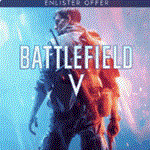 💚 Battlefield 5 🎁 STEAM/СТИМ GIFT 💚 ТУРЦИЯ | ПК