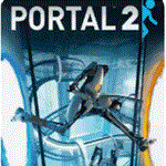 💚 Portal 2  🎁 STEAM/СТИМ GIFT 💚 ТУРЦИЯ | ПК
