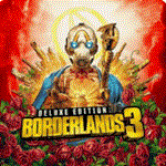 💚 Borderlands 3 🎁 STEAM/СТИМ GIFT 💚 ТУРЦИЯ | ПК