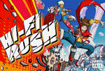 * Hi-Fi RUSH * STEAM/СТИМ GIFT * ТУРЦИЯ | ПК