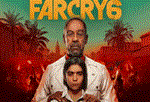 💚 Far Cry 6  🎁 STEAM/СТИМ GIFT 💚 ТУРЦИЯ | ПК