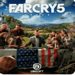💚 Far Cry 5  🎁 STEAM/СТИМ GIFT 💚 ТУРЦИЯ | ПК