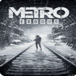 💚 Metro Exodus 🎁 STEAM/СТИМ GIFT 💚 ТУРЦИЯ | ПК