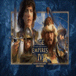 💚 Age of Empires IV 🎁 STEAM/СТИМ GIFT 💚 ТУРЦИЯ | ПК