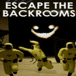 * Escape the Backrooms * STEAM/СТИМ * ТУРЦИЯ | ПК