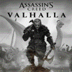 💚 Assassins Creed Вальгалла  🎁 STEAM 💚 ТУРЦИЯ | ПК