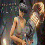 💚 Half-Life: Alyx 🎁 STEAM/СТИМ GIFT 💚 ТУРЦИЯ | ПК