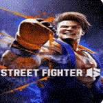 * Street Fighter 6 Ultimate * STEAM * ТУРЦИЯ | ПК