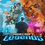 💚 Minecraft Legends 🎁 STEAM/СТИМ GIFT 💚 ТУРЦИЯ | ПК