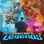 * Minecraft Legends * STEAM/СТИМ GIFT * ТУРЦИЯ | ПК
