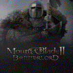 💚 Mount & Blade 2 Bannerlord Digital 🎁 STEAM 💚ТУРЦИЯ