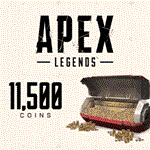 * Apex Legends МОНЕТЫ / COINS * PS4/PS5 *