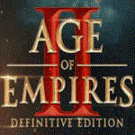 💚 Age of Empires II 🎁 STEAM GIFT 💚 ТУРЦИЯ | ПК