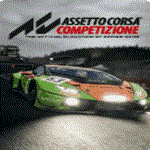 * Assetto Corsa Competizione * STEAM  * ТУРЦИЯ | ПК