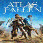 * Atlas Fallen * STEAM/СТИМ GIFT * ТУРЦИЯ | ПК