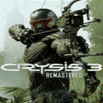 💚 Crysis 3 Remastered 🎁 STEAM/СТИМ  💚 ТУРЦИЯ | ПК - irongamers.ru