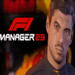 * F1 Manager 2023 Deluxe * STEAM GIFT * ТУРЦИЯ | ПК