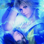 💚 FINAL FANTASY X-2 HD Remaster 🎁 STEAM 💚ТУРЦИЯ | ПК