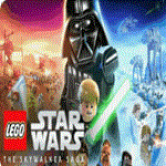 💚 Lego Star Wars Skywalker Saga Galactic🎁STEAM ТУРЦИЯ