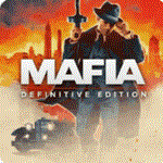 💚 Mafia 🎁 STEAM/СТИМ GIFT 💚 ТУРЦИЯ | ПК - irongamers.ru