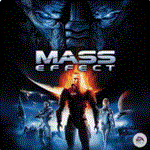 💚 Mass Effect Legendary Edition 🎁 STEAM 💚 ТУРЦИЯ |ПК