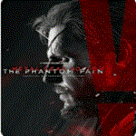 💚 METAL GEAR SOLID V 🎁 STEAM/СТИМ GIFT 💚 ТУРЦИЯ | ПК