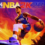 💚 NBA 2K23/ НБА 2023 🎁 STEAM/СТИМ GIFT 💚 ТУРЦИЯ | ПК