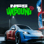 💚 Need for Speed/NFS UNBOUND 🎁 STEAM/СТИМ💚ТУРЦИЯ |ПК