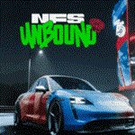 💚 Need for Speed/NFS UNBOUND Palace 🎁 STEAM 💚ТУРЦИЯ