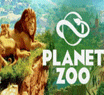 * Planet Zoo * STEAM/СТИМ GIFT * ТУРЦИЯ | ПК