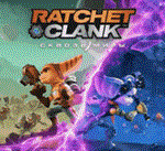 * Ratchet & Clank: Сквозь миры * STEAM * ТУРЦИЯ | ПК