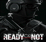 * Ready Or Not * STEAM/СТИМ GIFT * ТУРЦИЯ | ПК