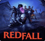 * Redfall * STEAM/СТИМ GIFT * ТУРЦИЯ | ПК